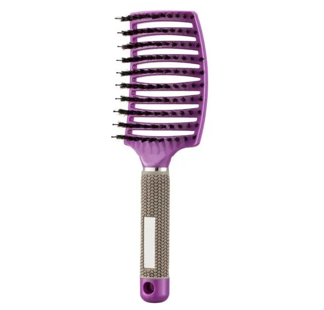 Gentle Detangling Hair Comb