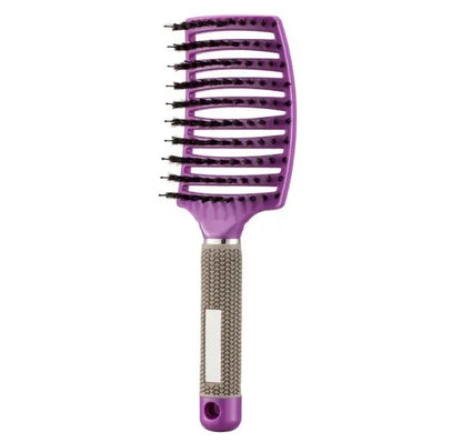 Gentle Detangling Hair Comb