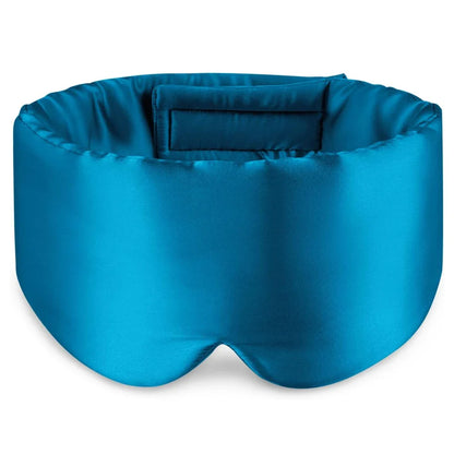 Soft Sleep Eye Mask for Better Rest