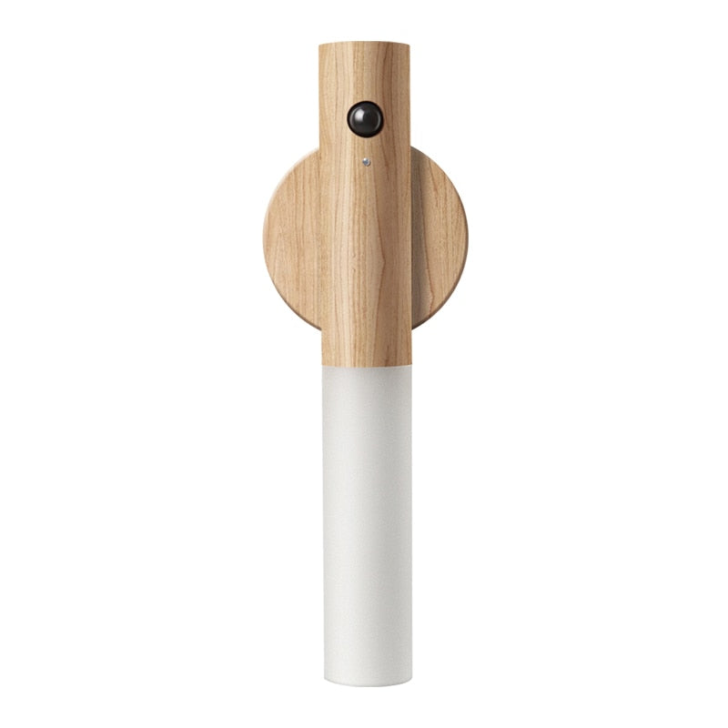 Smart Motion Sensor LED Table Lamp