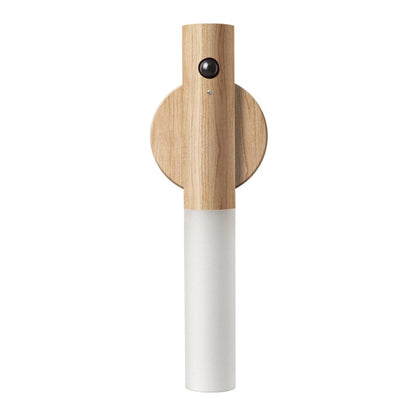 Smart Motion Sensor LED Table Lamp