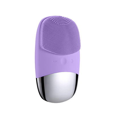 Deep Cleansing Facial Exfoliator Brush