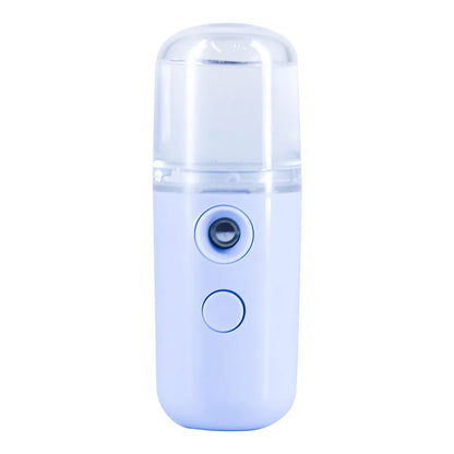 Portable Face Mist Spray Bottle