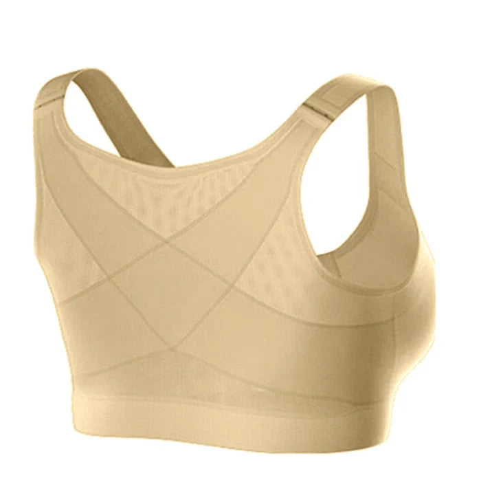 Supportive Posture Correction Bra for Women