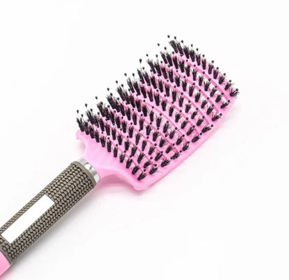Gentle Detangling Hair Comb