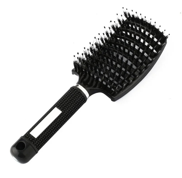Gentle Detangling Hair Comb - Glamry