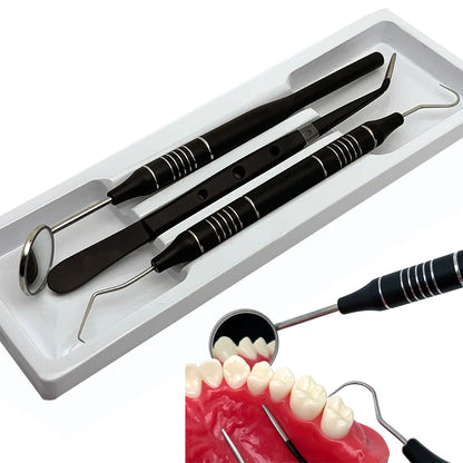 Complete Dental Care Kit - Glamry