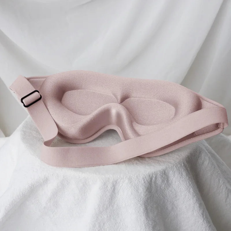 Contour Sleep Eye Mask Blindfold