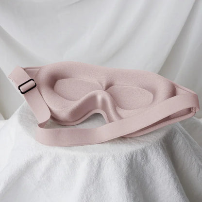 Contour Sleep Eye Mask Blindfold