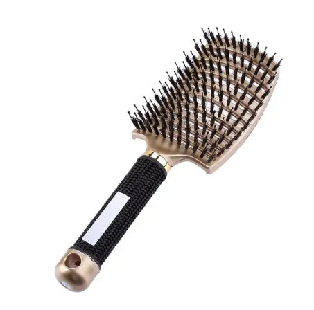 Gentle Detangling Hair Comb