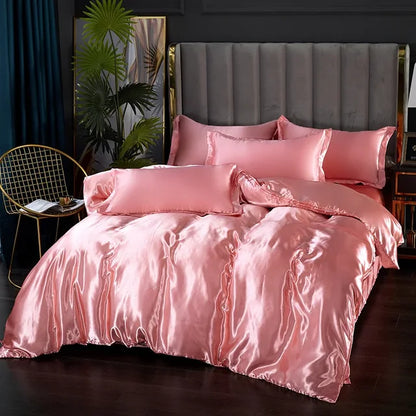 Soft Deluxe Bedding for Comfortable Sleep