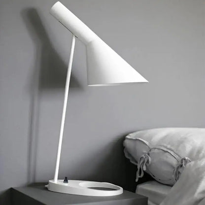Luxury Contemporary Desk Lamp