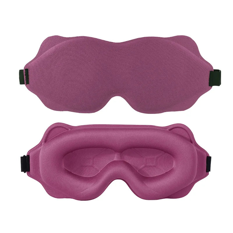 Contour Sleep Eye Mask Blindfold
