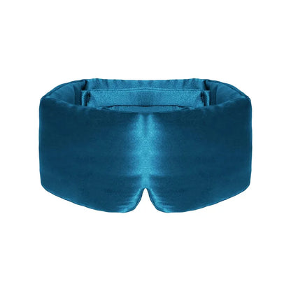 Soft Silk Travel Sleep Eye Mask