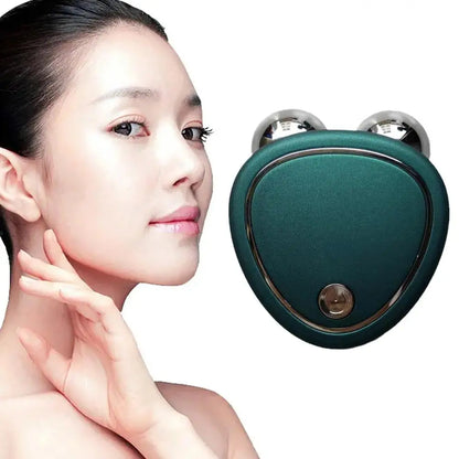 Facial Toning USB Contour Tool - Glamry