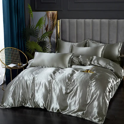 Soft Deluxe Bedding for Comfortable Sleep