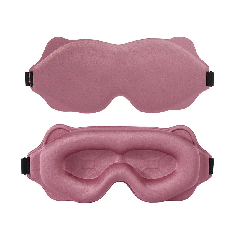 Contour Sleep Eye Mask Blindfold