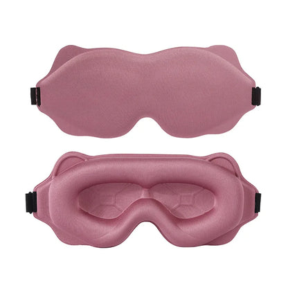 Contour Sleep Eye Mask Blindfold
