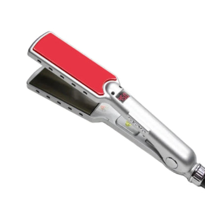 Professional Wide Flat Hair Straightener