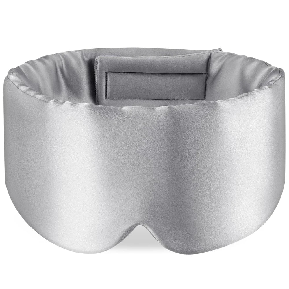Soft Sleep Eye Mask for Better Rest
