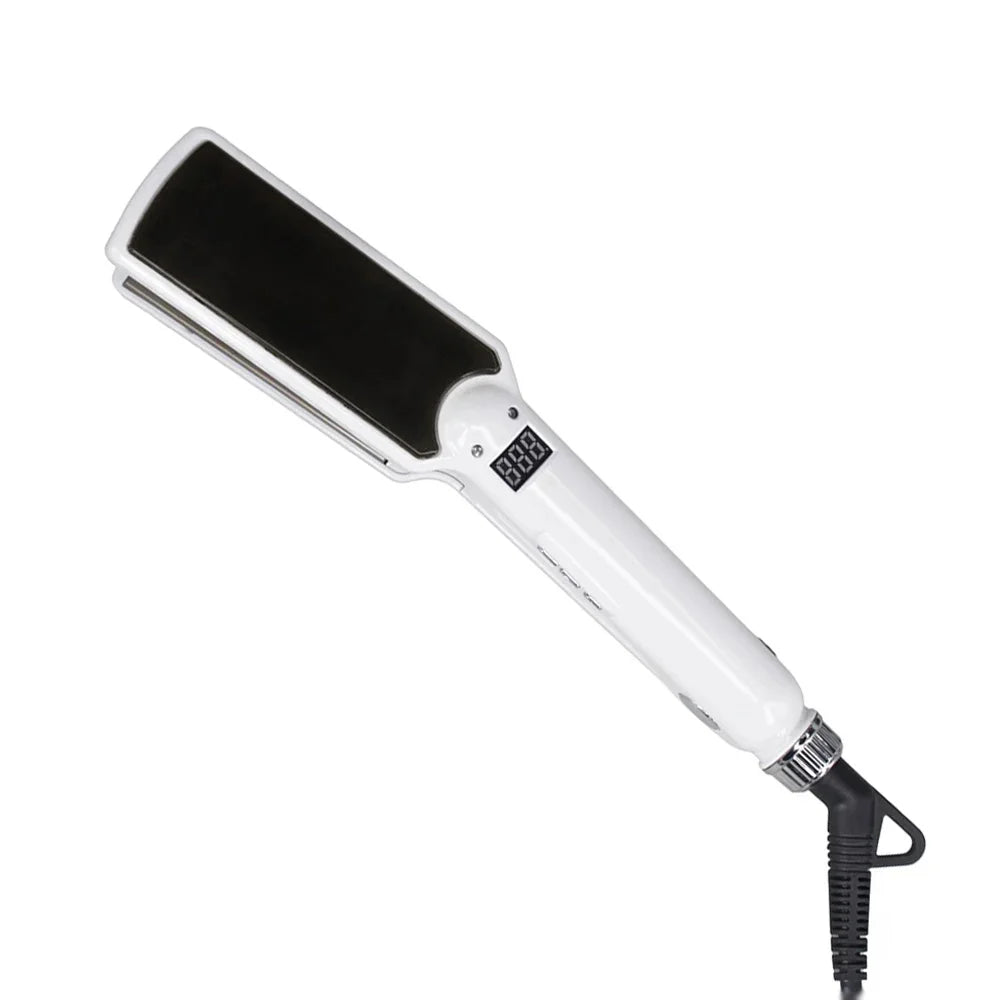 Professional Wide Flat Hair Straightener