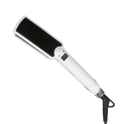 Professional Wide Flat Hair Straightener