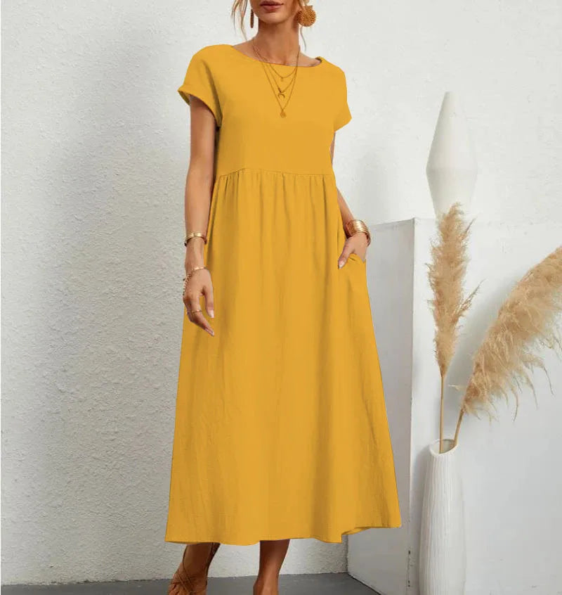 Elegant Night Out Formal Dress
