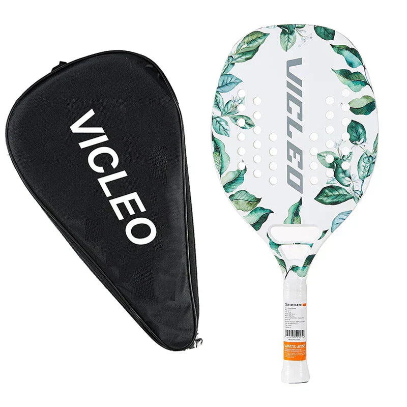 High Quality Beach Paddle Tennis Racket - Glamry