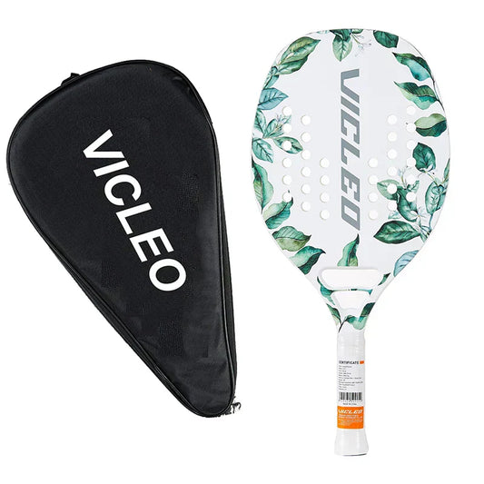 High Quality Beach Paddle Tennis Racket - Glamry