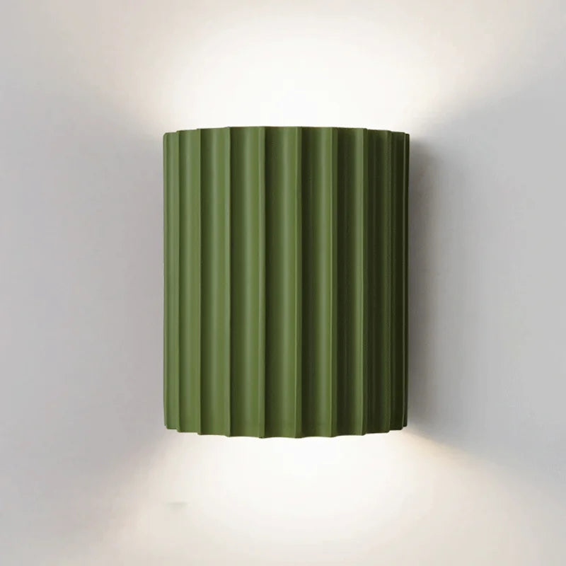 Contemporary Acrylic Wall Lamp