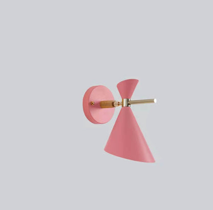 Simple Modern Wall Light Lamp