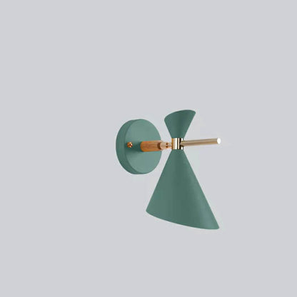 Simple Modern Wall Light Lamp