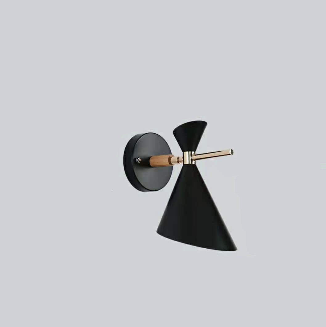 Simple Modern Wall Light Lamp