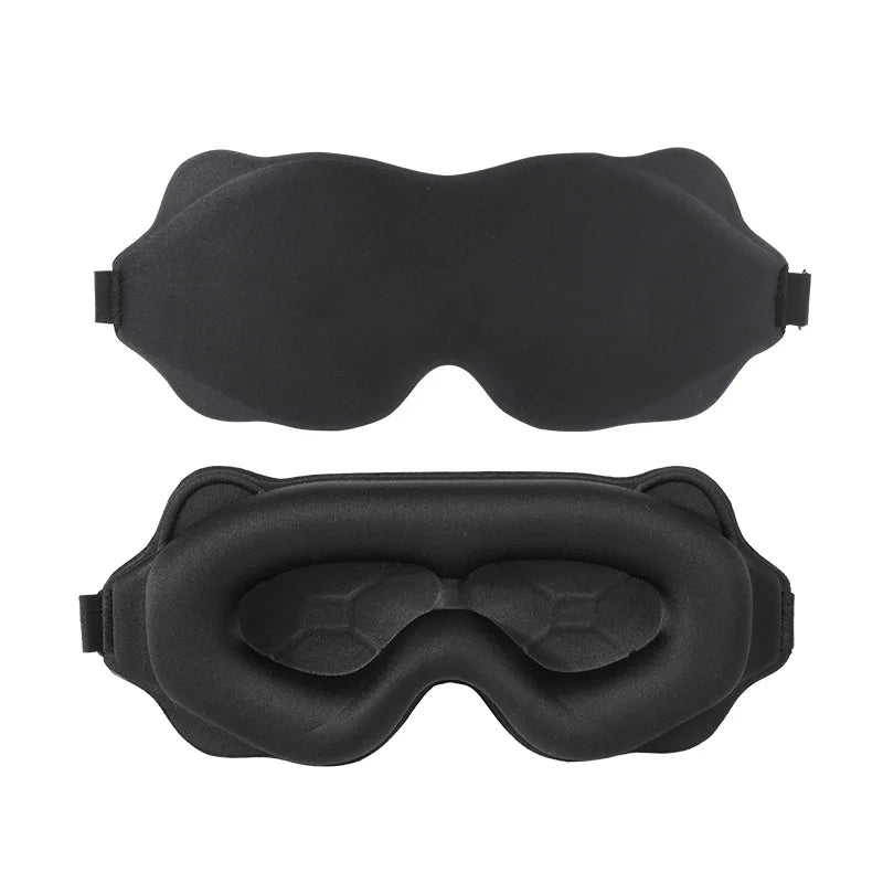 Contour Sleep Eye Mask Blindfold