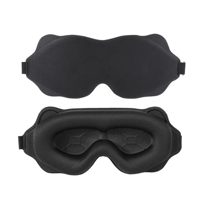 Contour Sleep Eye Mask Blindfold