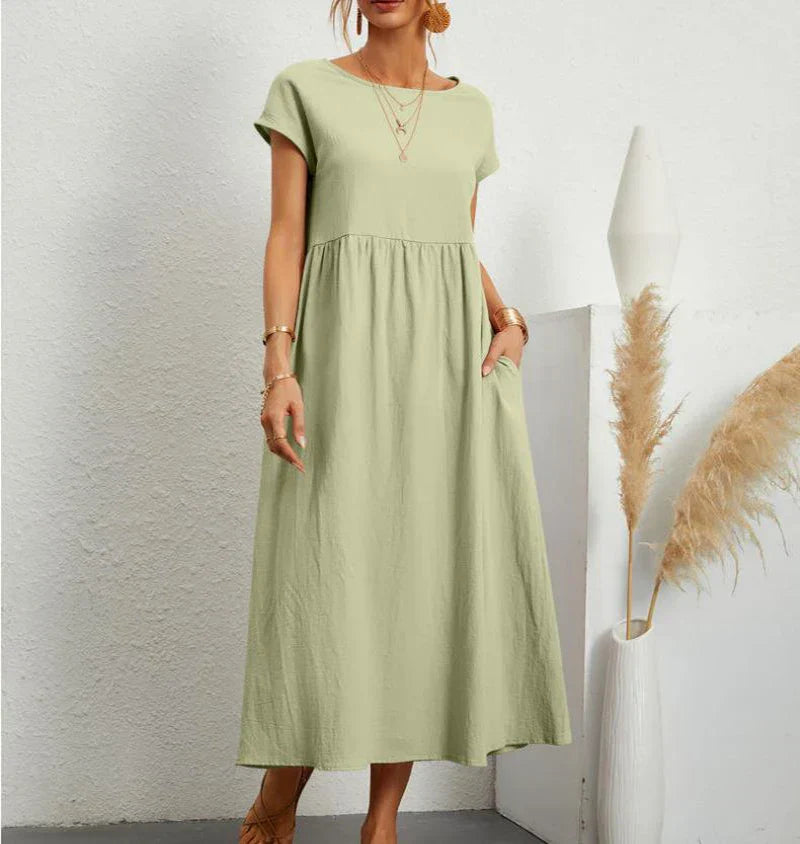 Elegant Night Out Formal Dress