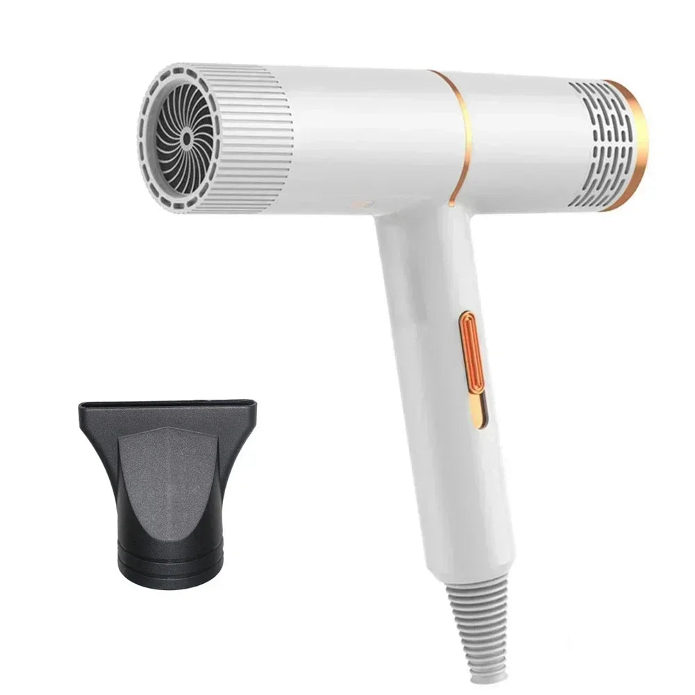 Advanced Ionic Dual Speed Hair Dryer