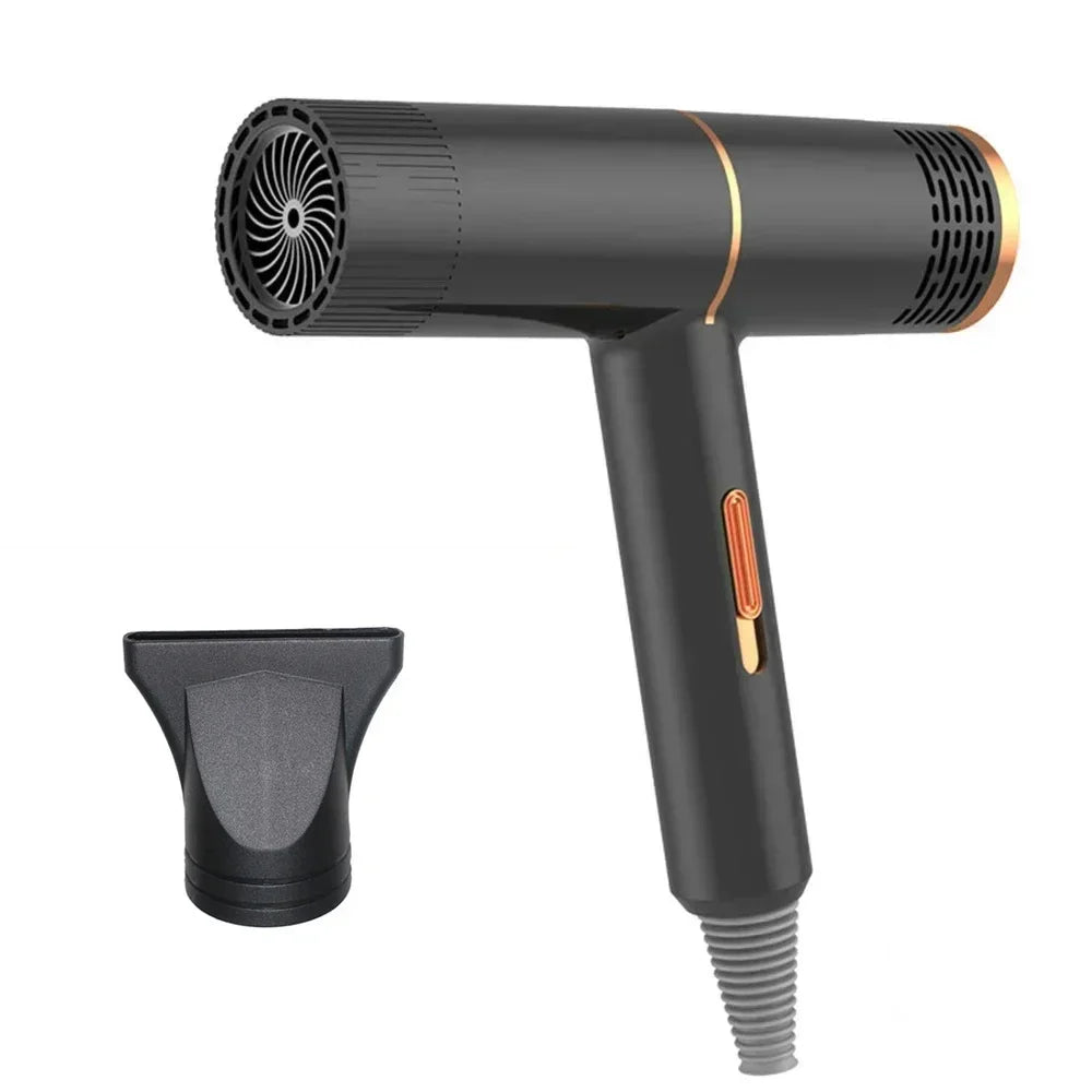 Advanced Ionic Dual Speed Hair Dryer