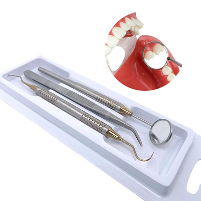 Complete Dental Care Kit
