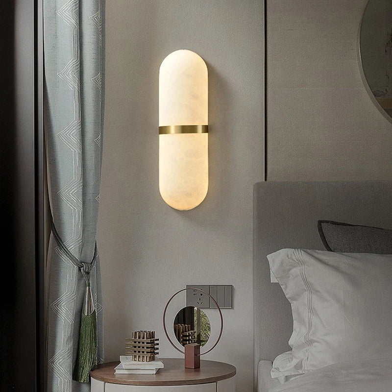 Modern Nordic Wall Light