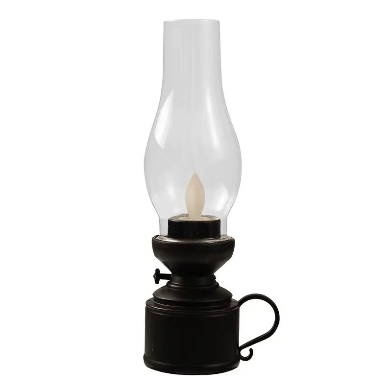 Vintage Style Pendant Lamp