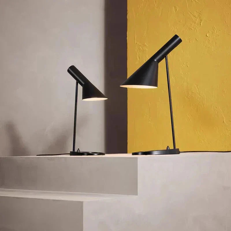 Luxury Contemporary Desk Lamp - Glamry