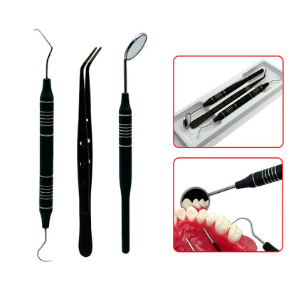 Complete Dental Care Kit