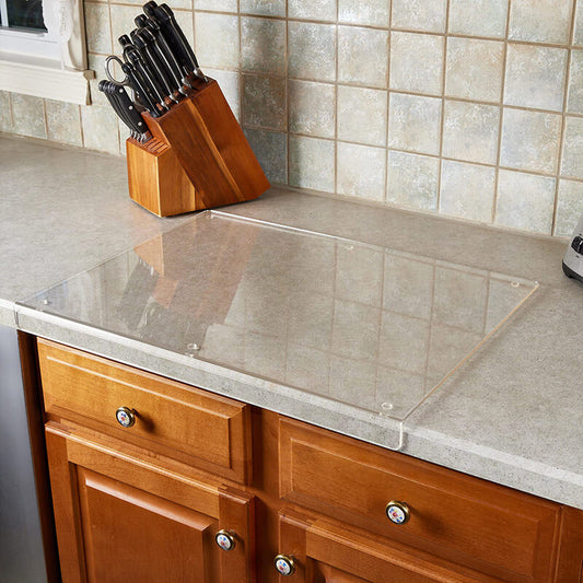 EasyClean | Strong Bacteria Resistant Kitchen Cutting Board - Glamry