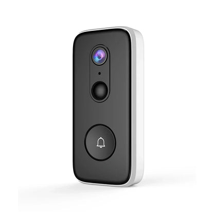 Wireless Smart Doorbell with HD Video