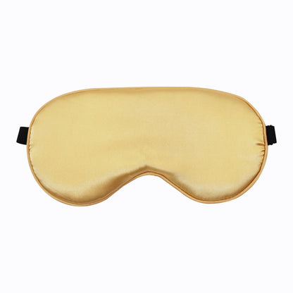Contoured Sleep Eye Mask