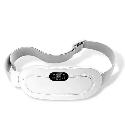 Heated Relief Period Pain Belt for Women