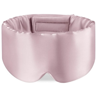Soft Sleep Eye Mask for Better Rest
