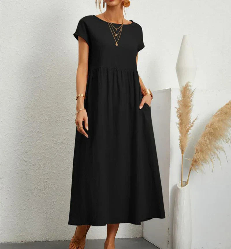 Elegant Night Out Formal Dress