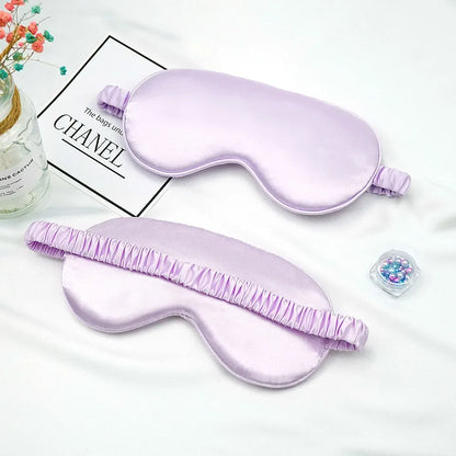 Contoured Sleep Eye Mask